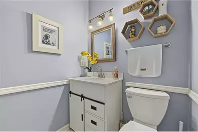 3465 Berwick South Drive, Duluth, GA 30096 - Photo 5
