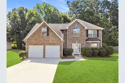 4821 Galleon Crossing, Decatur, GA 30035 - Photo 1