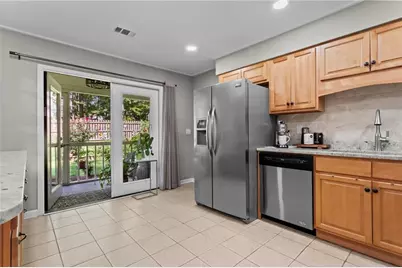 2985 Christophers Court, Marietta, GA 30062 - Photo 11