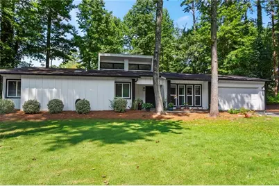 2985 Christophers Court, Marietta, GA 30062 - Photo 27