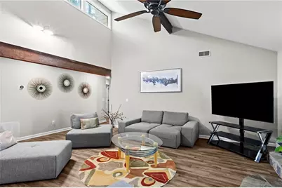 2985 Christophers Court, Marietta, GA 30062 - Photo 5