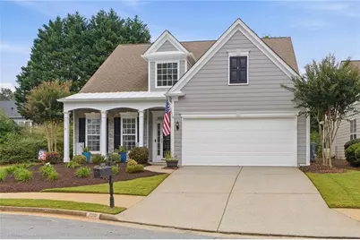 1550 Seneca Avenue, Cumming, GA 30041 - Photo 1
