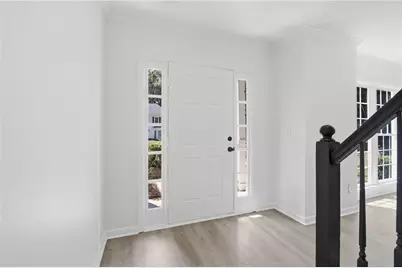 558 Russett Court SW, Marietta, GA 30064 - Photo 5