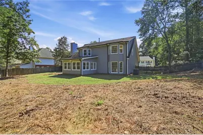 558 Russett Court SW, Marietta, GA 30064 - Photo 41