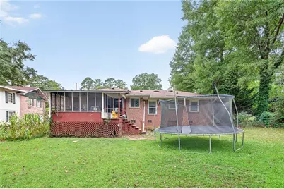 [Address not provided], Marietta, GA 30060 - Photo 23