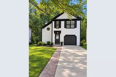 821 Hampton Hill Court, Lawrenceville, GA 30044 - Photo 5