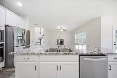 1705 Orileys Run, Winder, GA 30680 - Photo 5