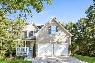 434 Pine Tree Dr, Dawsonville, GA 30534 - Photo 1