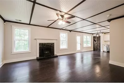 434 Pine Tree Drive, Dawsonville, GA 30534 - Photo 3