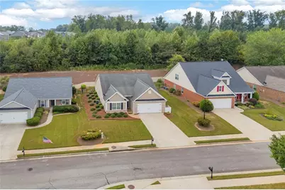 316 Lakeview Bend Circle, Jefferson, GA 30549 - Photo 5