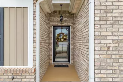 316 Lakeview Bend Circle, Jefferson, GA 30549 - Photo 7