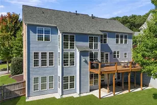126 Edgewater Trail, Canton, GA 30115 - Photo 47