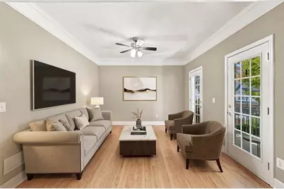 126 Edgewater Trail, Canton, GA 30115 - Photo 7