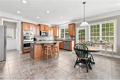 126 Edgewater Trail, Canton, GA 30115 - Photo 17