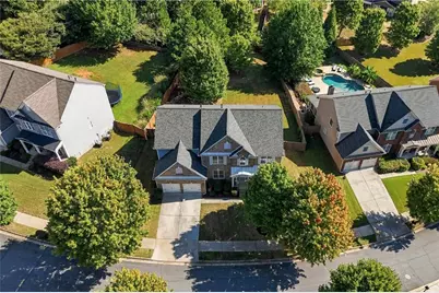 126 Edgewater Trail, Canton, GA 30115 - Photo 3