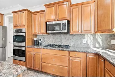126 Edgewater Trail, Canton, GA 30115 - Photo 19