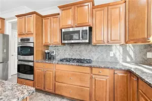 126 Edgewater Trail, Canton, GA 30115 - Photo 19