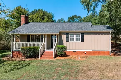 56 Euharlee Road SW, Euharlee, GA 30120 - Photo 1