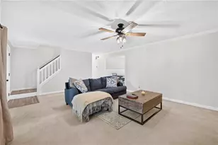 59 Cedar Way, Dallas, GA 30132 - Photo 11