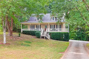 59 Cedar Way, Dallas, GA 30132 - Photo 1