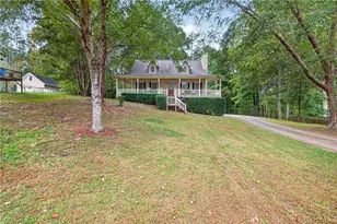 59 Cedar Way, Dallas, GA 30132 - Photo 41