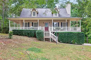59 Cedar Way, Dallas, GA 30132 - Photo 3