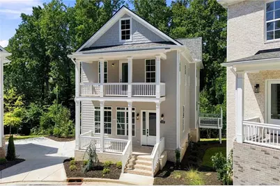 [Address not provided], Roswell, GA 30076 - Photo 1