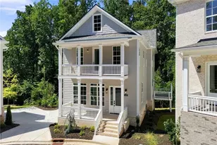 [Address not provided], Roswell, GA 30076 - Photo 1