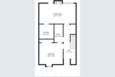 [Address not provided], Smyrna, GA 30080 - Photo 21