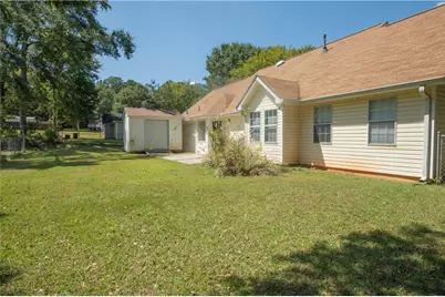 487 Spring Street, Social Circle, GA 30025 - Photo 27
