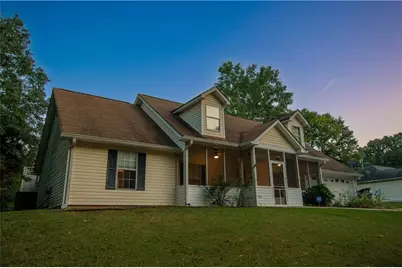 487 Spring Street, Social Circle, GA 30025 - Photo 3