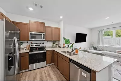 1005 N 2nd Avenue NW #6, Rome, GA 30165 - Photo 5