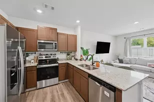 1005 N 2nd Ave NW, Rome, GA 30165 - Photo 5