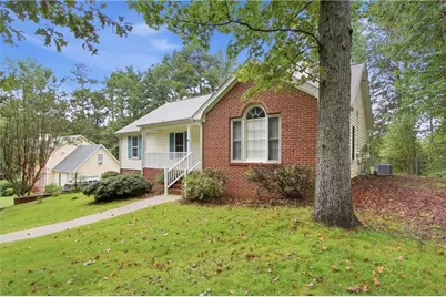 434 Indian Lake Court, Hiram, GA 30141 - Photo 3
