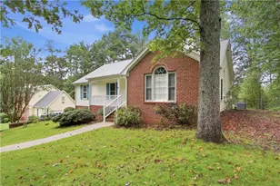 434 Indian Lake Ct, Hiram, GA 30141 - Photo 3