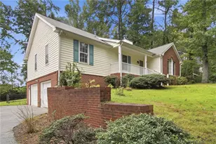 434 Indian Lake Ct, Hiram, GA 30141 - Photo 1