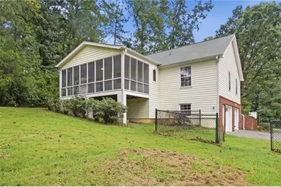 434 Indian Lake Court, Hiram, GA 30141 - Photo 29