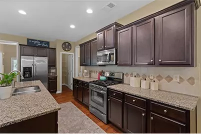 134 Harmony Lake Drive, Canton, GA 30115 - Photo 11