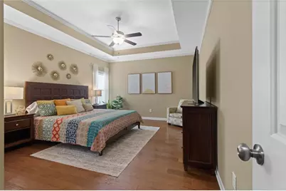 134 Harmony Lake Drive, Canton, GA 30115 - Photo 21