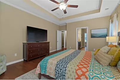 134 Harmony Lake Drive, Canton, GA 30115 - Photo 23