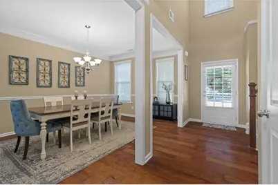 134 Harmony Lake Drive, Canton, GA 30115 - Photo 5