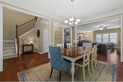 134 Harmony Lake Drive, Canton, GA 30115 - Photo 7
