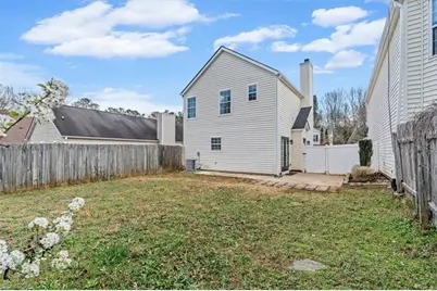 1061 Daventry Crossing, Woodstock, GA 30188 - Photo 23
