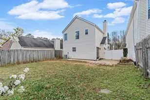 1061 Daventry Crossing, Woodstock, GA 30188 - Photo 23