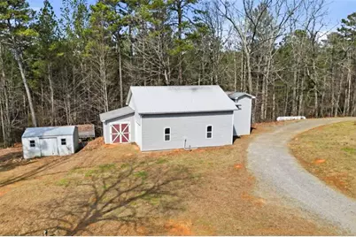 [Address not provided], Ellijay, GA 30540 - Photo 69