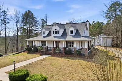 [Address not provided], Ellijay, GA 30540 - Photo 1