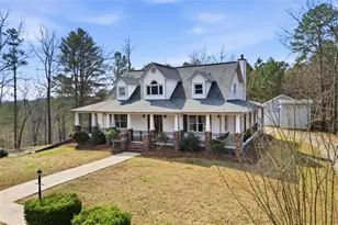 [Address not provided], Ellijay, GA 30540 - Photo 1