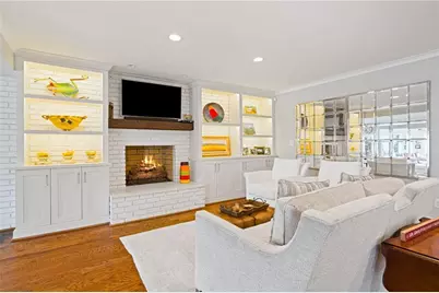 [Address not provided], Berkeley Lake, GA 30096 - Photo 17