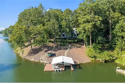 [Address not provided], Berkeley Lake, GA 30096 - Photo 3