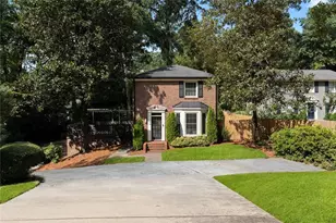 1912 Northside Dr NW, Atlanta, GA 30318 - Photo 1